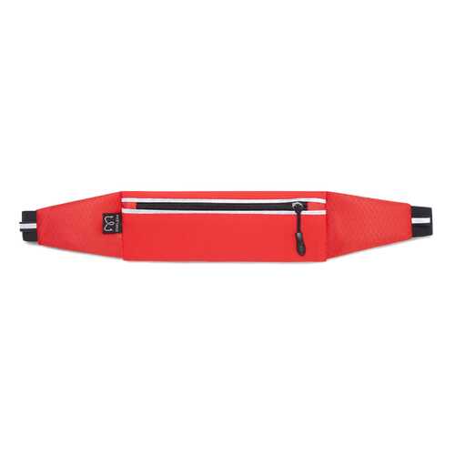 Спортивная сумка Enklepp Enklepp Run Belt 365 red в Спортмастер