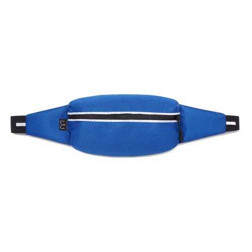 Спортивная сумка Enklepp Marathon Waist Bag blue в Спортмастер