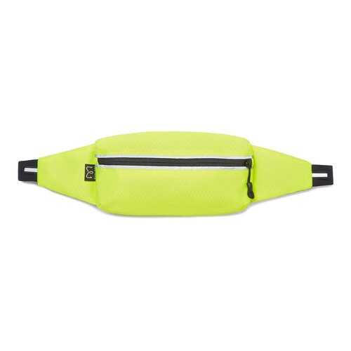 Спортивная сумка Enklepp Marathon Waist Bag lime в Спортмастер