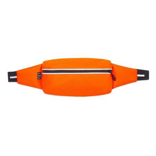 Спортивная сумка Enklepp Marathon Waist Bag orange в Спортмастер