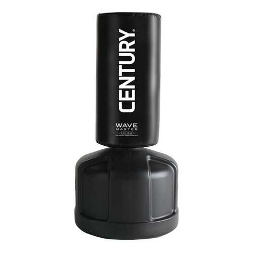 Боксерский мешок Century Wavemaster 215 кг черный в Спортмастер