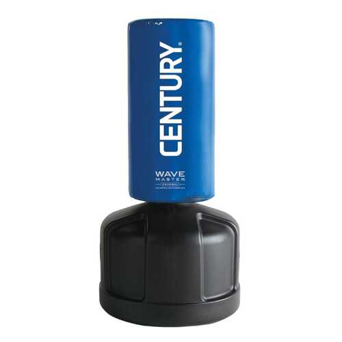 Боксерский мешок Century Wavemaster 215 кг синий в Спортмастер