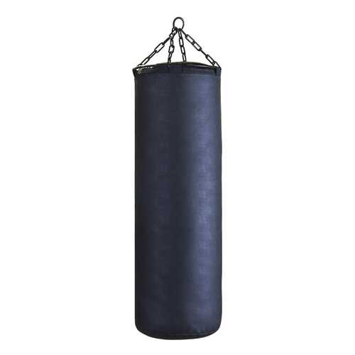 Боксерский мешок Family MKK 45 x 115, 45 кг черный в Спортмастер