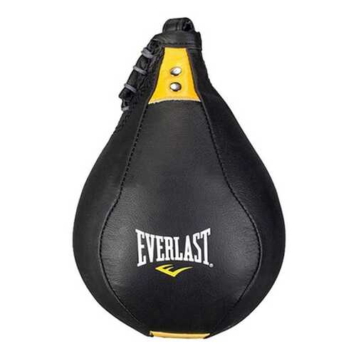 Груша Everlast Kangaroo Leather Speed Bag, 2, нат. кожа в Спортмастер