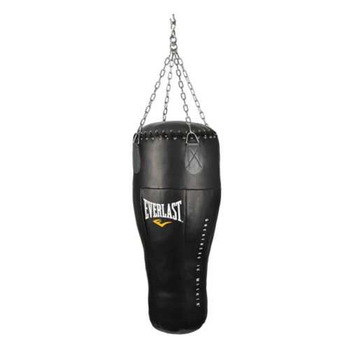 Мешок Everlast Angle с цепью черный в Спортмастер
