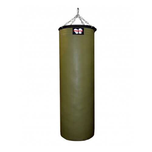 Мешок Рокки Тент 120 x 40 см, 50 кг, зеленый в Спортмастер