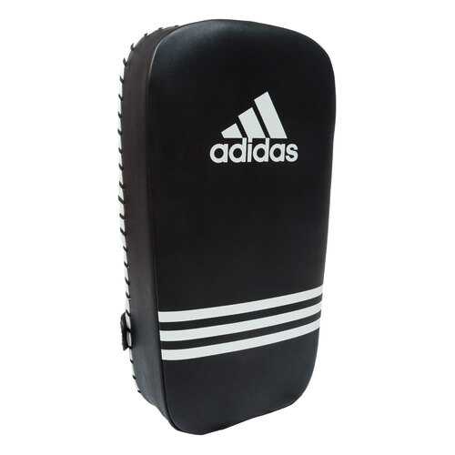 Макивара Adidas Thai Pad Extra Thick черная в Спортмастер