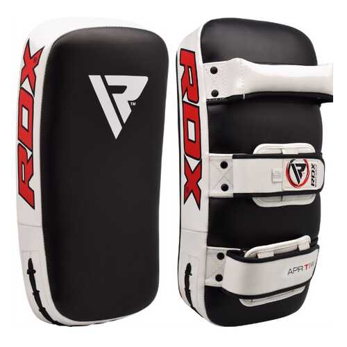 RDX Макивара APR-T1W ARM PAD CURVE в Спортмастер