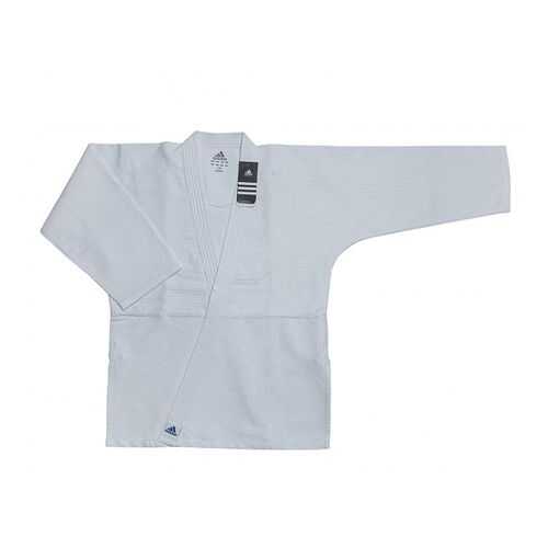 Кимоно для айкидо Adidas Aikido белое 160 см в Спортмастер