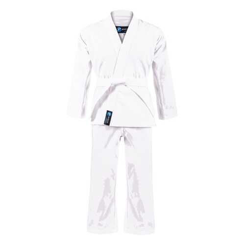 Кимоно для карате Rusco Sport белое, р. 170, № 4 в Спортмастер