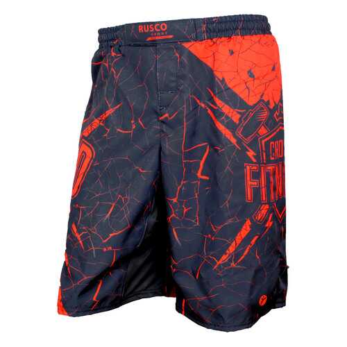Rusco Шорты для MMA Cross Fitness, детские - XL в Спортмастер