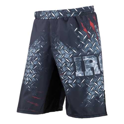 Rusco Шорты для MMA Iron, детские - S в Спортмастер