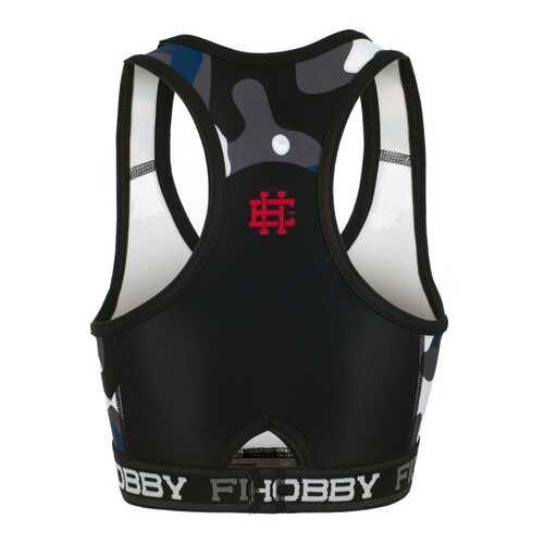 Топик для единоборств Extreme Hobby Workout черный, XL, 180 см в Спортмастер