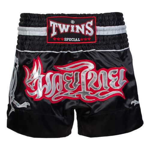 Трусы боксерские Twins T153, размер: M в Спортмастер