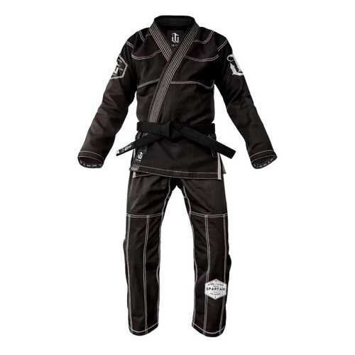 War Tribe Кимоно Spartan Jiu Jitsu Gi в Спортмастер
