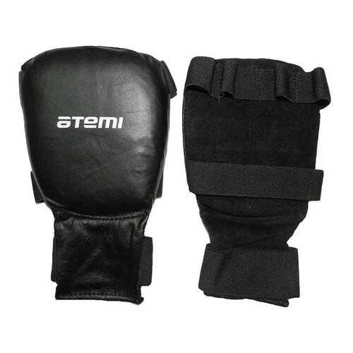 Шингарты Atemi PKP-453 черные, XL в Спортмастер