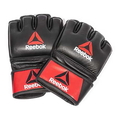 Шингарты Reebok RSCB-10340RDBK XL черные в Спортмастер