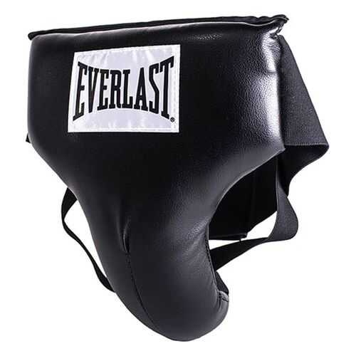 Бандаж паховый Everlast Vinyl Pro 500201U, M, к/з в Спортмастер