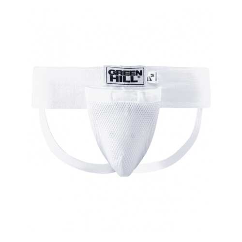 Бандаж паховый Green Hill Boxing CSG-6048, х/б (S) в Спортмастер