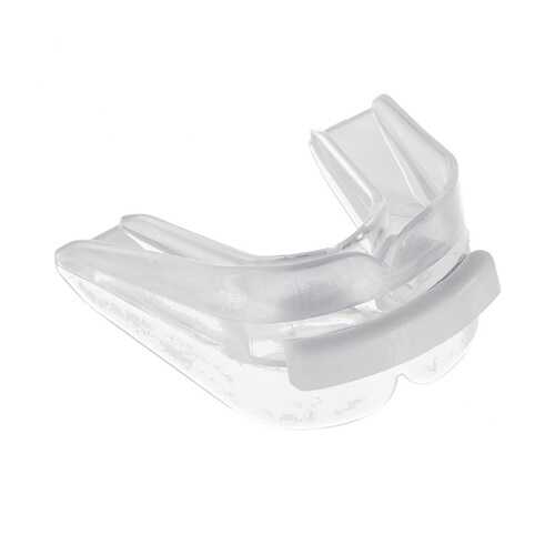 Капа Century 1453-001-247 прозрачная One Size в Спортмастер