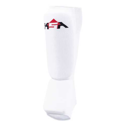 KSA Защита голень-стопа Rock White - XL в Спортмастер
