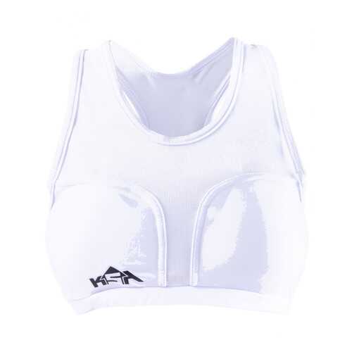KSA Защита груди Impulse White - XS в Спортмастер