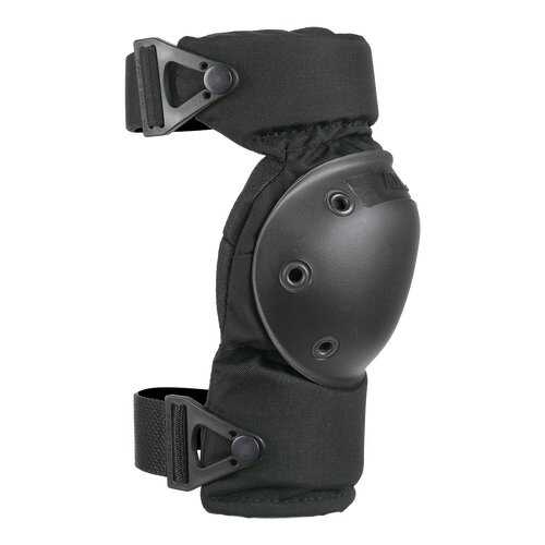 Наколенники AltaCONTOUR (ALTA Industries) (Black) в Спортмастер