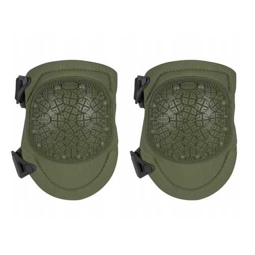 Наколенники AltaFLEX-360 VIBRAM (ALTA Industries) (Olive) в Спортмастер