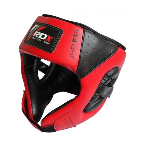 RDX Шлем открытый JHR-F1R RED в Спортмастер