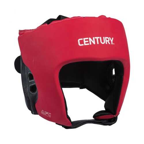 Шлем Century красный L в Спортмастер