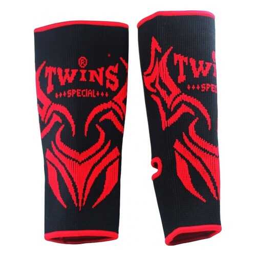 Twins Защита лодыжки (голеностопа) Twins ANKLE GUARDS FAG2 черная в Спортмастер