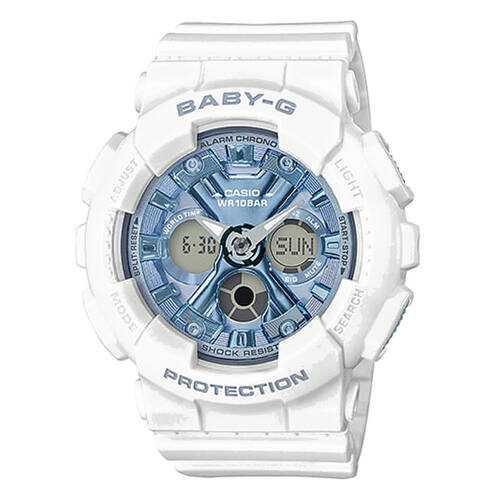 Часы Casio BA-130-7A2 в Спортмастер