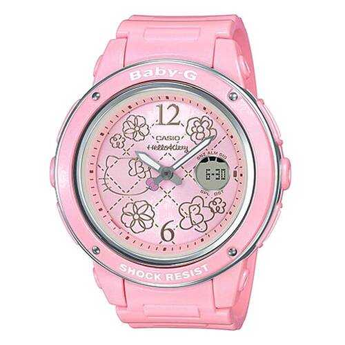 Часы Casio BGA-150KT-4B в Спортмастер