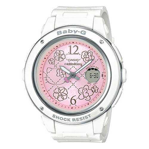 Часы Casio BGA-150KT-7B в Спортмастер