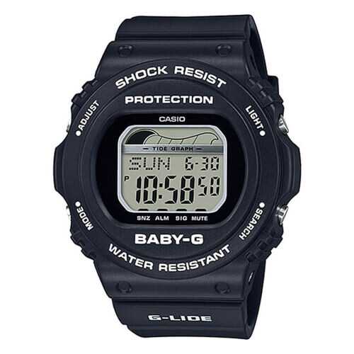 Часы Casio BLX-570-1E в Спортмастер