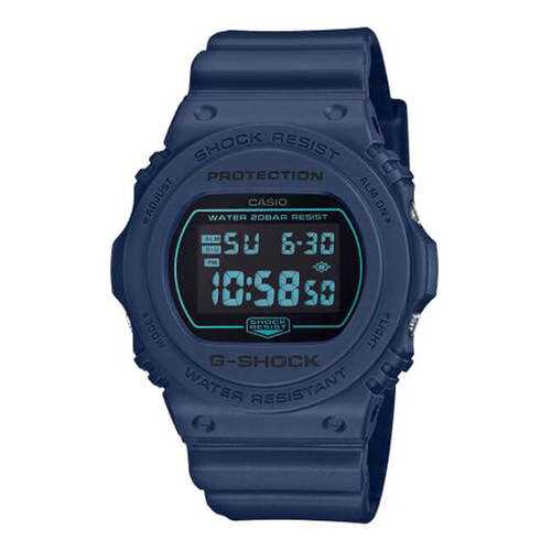 Часы Casio DW-5700BBM-2E в Спортмастер