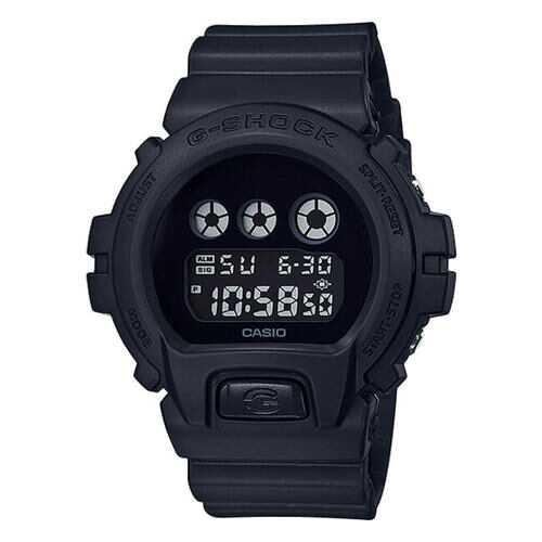 Часы Casio DW-6900BBA-1E в Спортмастер