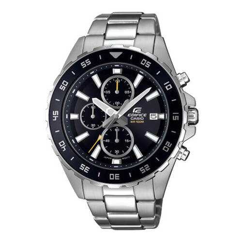 Часы Casio EFR-568D-1A в Спортмастер