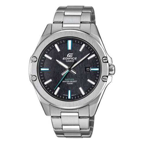 Часы Casio EFR-S107D-1A в Спортмастер