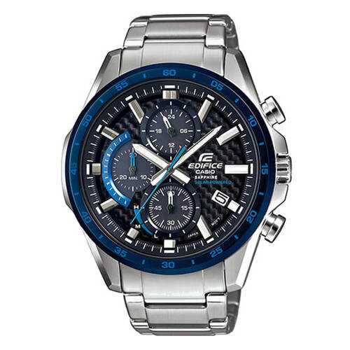 Часы Casio EFS-S540DB-1B в Спортмастер