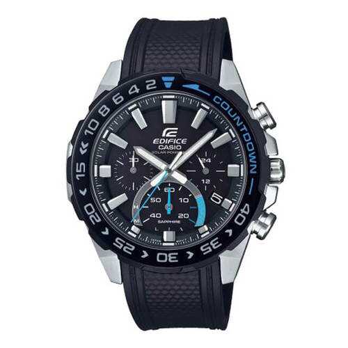 Часы Casio EFS-S550PB-1A в Спортмастер