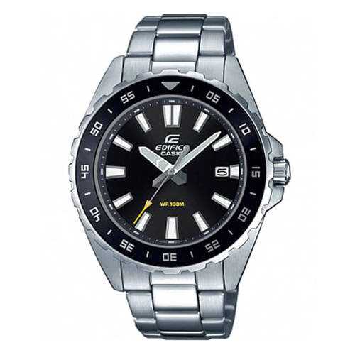 Часы Casio EFV-130D-1A в Спортмастер