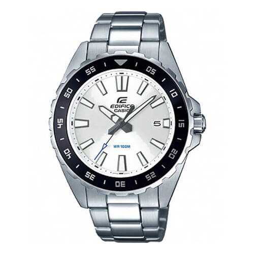 Часы Casio EFV-130D-7A в Спортмастер