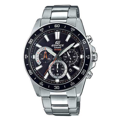 Часы Casio EFV-570D-1A в Спортмастер