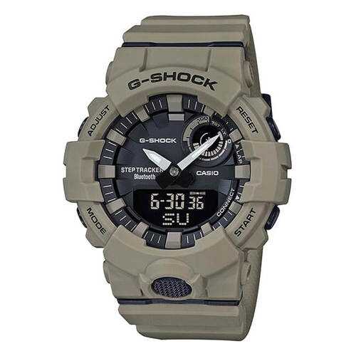 Часы Casio GBA-800UC-5A в Спортмастер