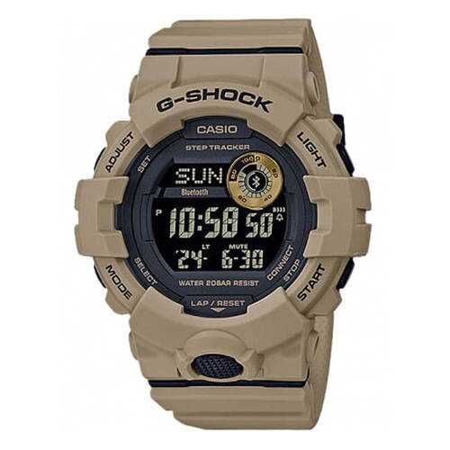 Часы Casio GBD-800UC-5E в Спортмастер