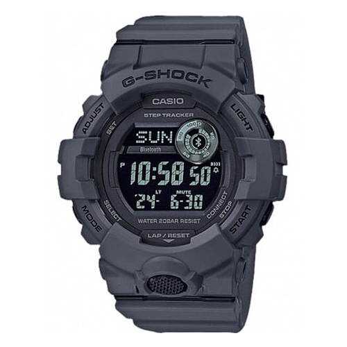 Часы Casio GBD-800UC-8E в Спортмастер