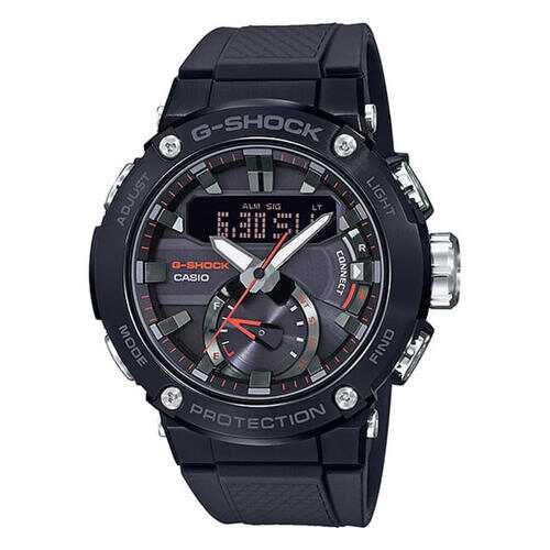 Часы Casio GST-B200B-1A в Спортмастер