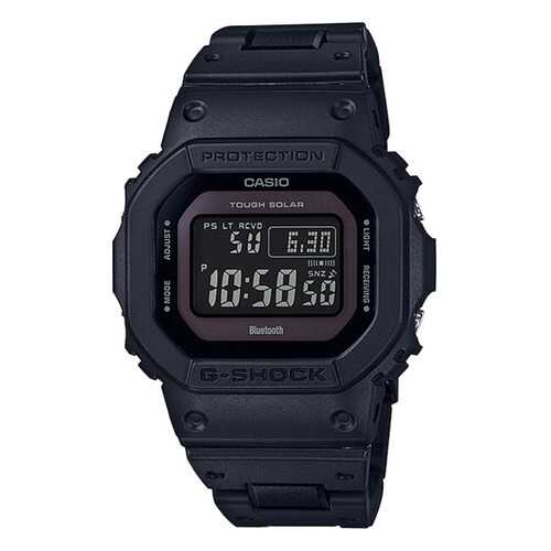Часы Casio GW-B5600BC-1B в Спортмастер