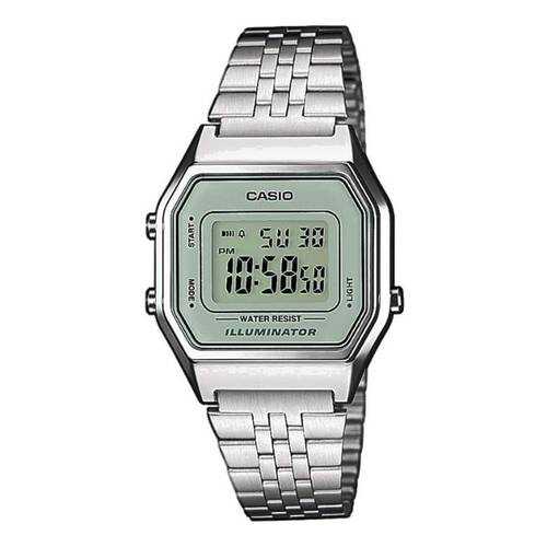Часы Casio LA680WEA-7E в Спортмастер